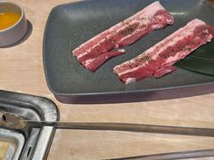 -新石器烤肉(高行万嘉店)