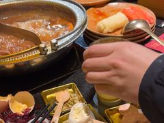 -牛New寿喜烧(虹桥新天地店)