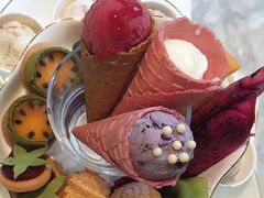 -哈根达斯(龙湖时代天街店)