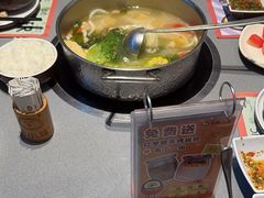 -椰小鸡·琼州糟粕醋(美兰缤纷城店)