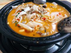 -李师傅脆肚(梅林店)