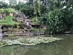 -竹泉村旅游度假区