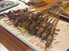 -唐力九头鸟烧烤·罗田吊锅(西云楼店)