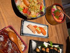 -千代武日本料理(爱建店)