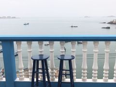 -东极岛景区