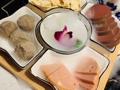 -京韵胡同·酱香羊蝎子火锅涮肉(长寿路店)