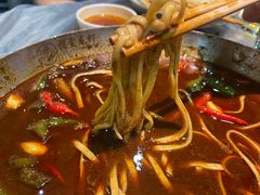 -指爱龙虾(金杨路总店)