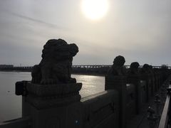 -卢沟桥文化旅游区