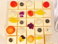 -广州富力丽思卡尔顿酒店