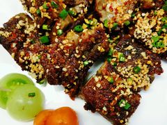 -富乐山酒店(西黄城根北街店)