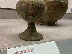 -北京大学赛克勒考古与艺术博物馆