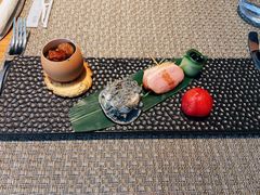 -香樟花园法式铁板烧(恒隆广场店)