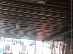 -维园港式茶餐厅(龙岗盛平店)