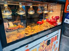 -前进5路汉堡炸鸡(昙华林店)