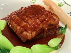 -老人和饭店(打浦路店)