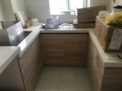 -佰丽爱家全屋定制(汶水店)