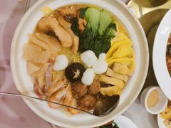 -顺风海鲜港(金玉兰店)