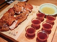 -桂小厨广西菜(青秀万达店)