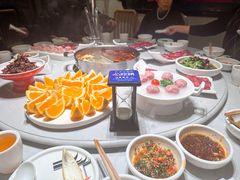 -俏牛哥鲜牛肉牛肆馆(重庆天地店)