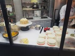 -味多美蛋糕(金顶街店)
