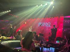 -MOSSO音乐酒吧·live house(南京旗舰店)