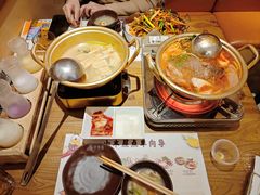 -冰川朝鲜族料理·东北菜(观前店)
