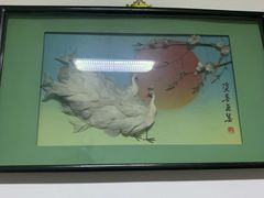 -勃利地摊·勃立小串烧烤