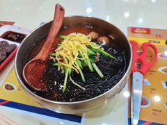 -服务大楼冷面(延大店)