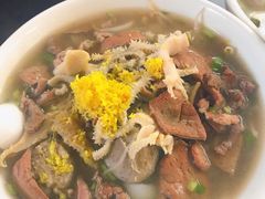 -潮镇老尾牛杂(环城西路店)