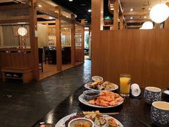 -松子料理(亮马桥店)
