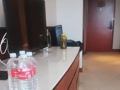 -东怡大酒店(上海科技馆店)