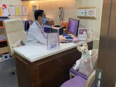 -宠爱国际动物医院·消化内科·心肾内科·ISFM猫友好(望京店)