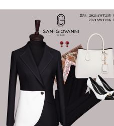 -圣乔凡尼服装定制