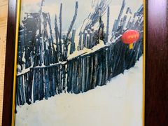 -粗粮人家·东北菜(洋桥店)