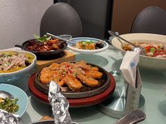 -鹿港小镇(悠唐店)