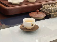 -八马茶业(胜利路旗舰店星海湾茶馆)