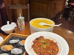 -南园民国茶楼餐厅·常州菜(北大街店)