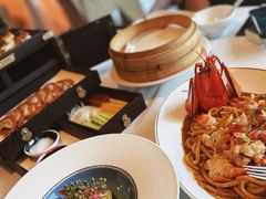 -莉莉海堂HAITANG·烤鸭(国贸商城店)