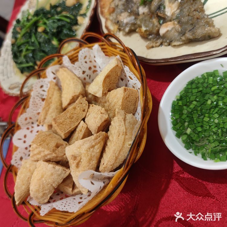 这家生腌虾，初尝即爱上