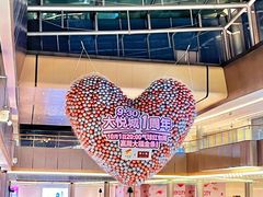 -长沙北辰三角洲大悦城