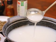 -御膳粥·牛乳粥底火锅·地道顺德菜(容桂店)