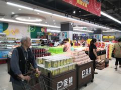 -京沪时代购物中心(敦睦路店)