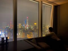 -上海世茂皇家艾美酒店
