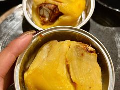 -一绪に寿喜烧(虹悦城店)