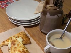 -必胜客(浦上万达店)