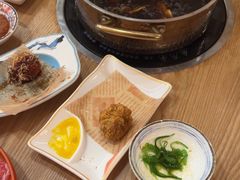 -松野谷·寿喜烧自助(华联顺义金街购物中心店)