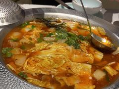 -古乐牛香鲜牛肉牛杂火锅(观前街店)