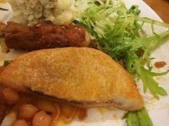 -鹈鹕素食餐厅自助餐部(正阳街店)