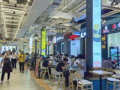 -横琴购口岸商业广场