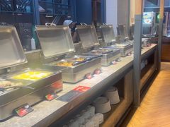 -比格比萨自助(国展店)